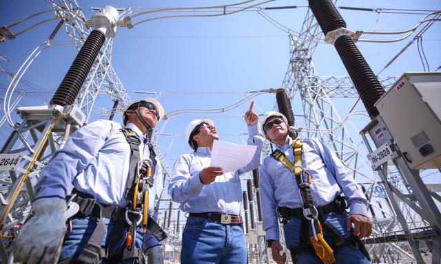 “La implementación de esta obra ha permitido generar más de 3 mil empleos directos e indirectos, fomentando así el desarrollo y crecimiento de las 5 regiones que atraviesa. Tenemos el compromiso de seguir promoviendo las inversiones responsables para que 