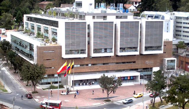 FOTO 4 | Colombia. Número de instituciones: 19. Universidad mejor clasificada en el país: Universidad de los Andes. Clasificación LatAm 2018: 8.