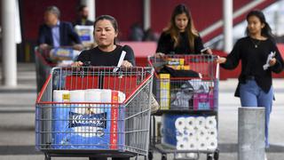 Cuarentena impulsará ventas de papel higiénico por e-commerce, dice Kimberly-Clark