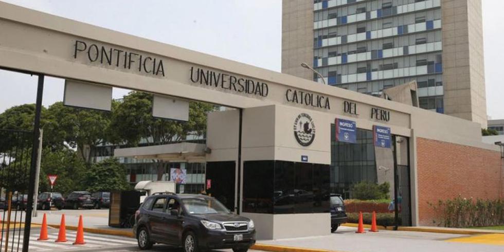 395. Pontificia Universidad Católica del Perú