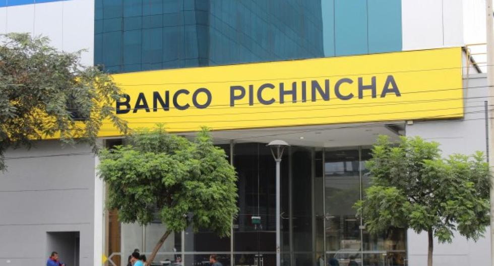 Banco Pichincha apunta a digitalizar el 50 de su oferta al 2024