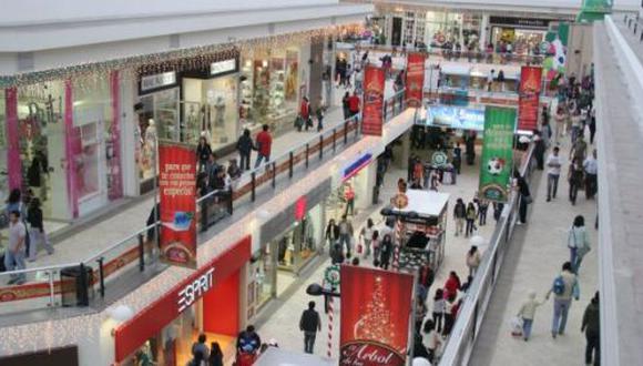 Malls. Ventas se vienen reactivando y se espera una buena campaña navideña  similar a la del 2019, según JLL ( Difusión).