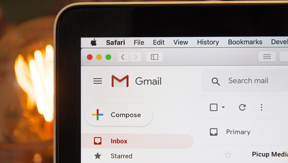 GMAIL | Si no abres tu cuenta de Gmail hace años, presta atención a esta información. (Foto: GEC)