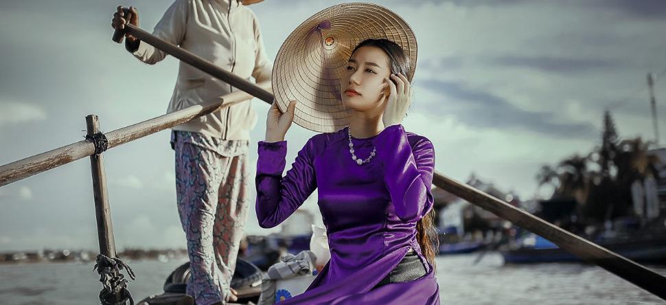 Ultra violet: el color del 2018 que evoca ingenio, provocación e intriga (Foto: Pixabay)