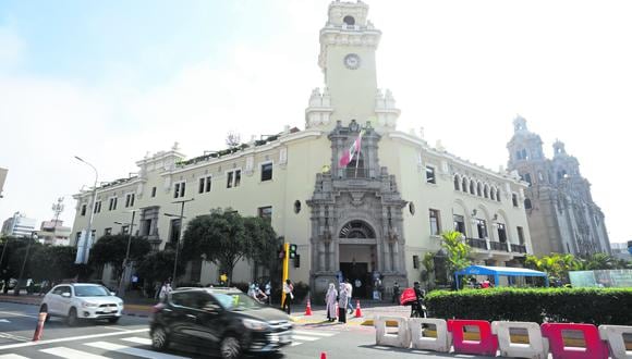 Proyecto inmobiliario en Miraflores continuará paralizado por incumplir parámetros