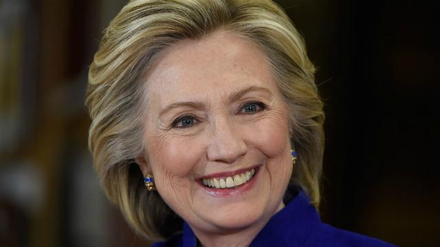 FOTO 1 | Hillary Clinton. Ha servido como primera dama, senadora y secretaria de Estado, fue la primer mujer nominada para la presidencia estadounidense del Partido Demócrata en las elecciones de 2016.