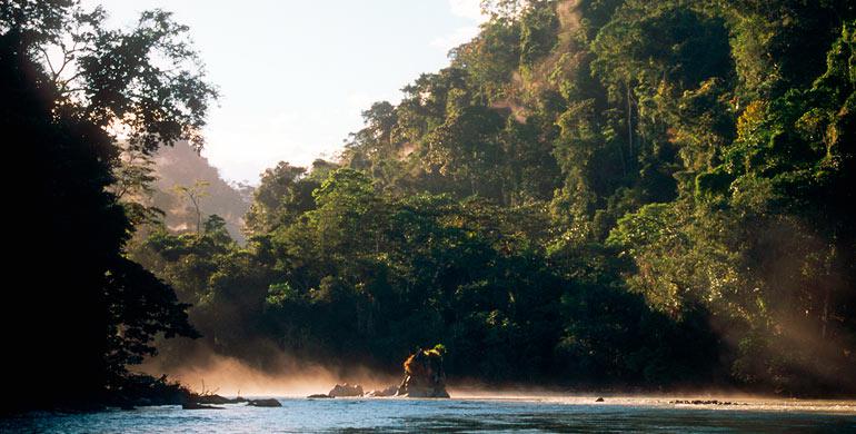 Parque Nacional del Río Abiseo (Foto: iPerú)