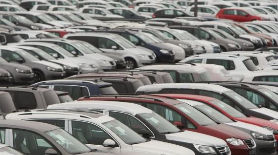 Vehículo (Foto: Andina)