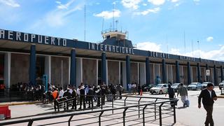 De Cusco a Iquitos: Confirman inicio de vuelos directos desde junio