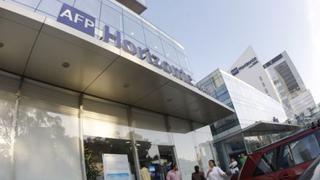 AFP Horizonte concluyó el proceso de asignación de sus afiliados
