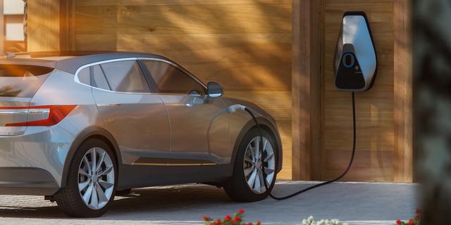 FOTO 5 | 5. Vehículos eléctricos y sin conductor (Foto: iStock)