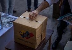 Oposición venezolana dice que debe reconstruirse después del revés en elecciones regionales