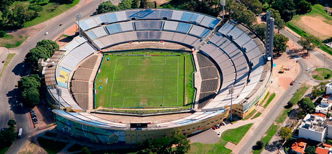 El Centenario