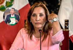 Caso Dina Boluarte: Rolex habrían llegado al Perú desde EE.UU. sin ser declarados
