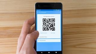 Piensa antes de escanear: los códigos QR pueden ser una vía para las estafas