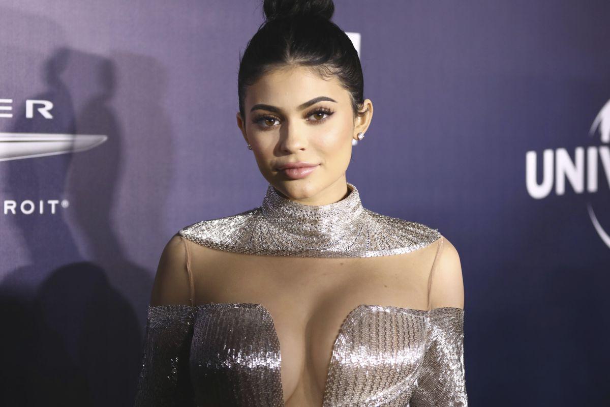 Jenner, de 22 años, ha logrado que su fortuna ascienda a unos US$ 1,000 millones. (Photo by Rich Fury/Invision/AP, File)