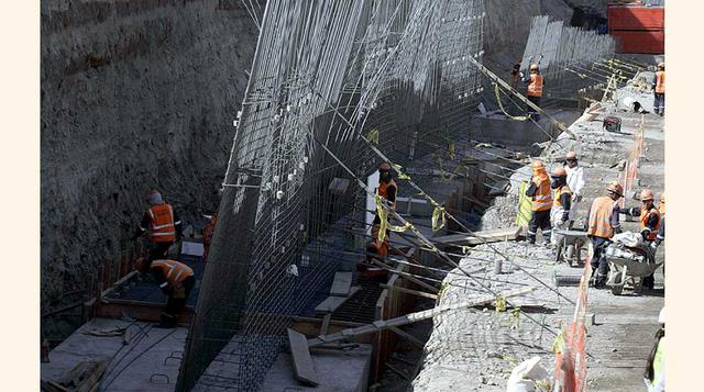 5. Con Invierte Perú se demorará menos tiempo para la aprobación de proyectos. La programación se enmarca en tres sistemas simultáneos (Planeamiento, Inversiones y Presupuesto). (Foto: USI)