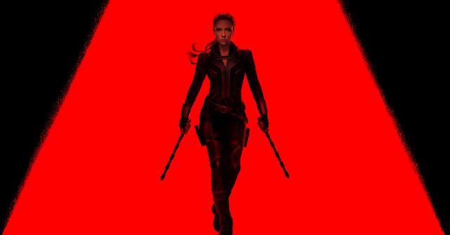 FOTO 2 | Viuda Negra (estudio: Disney) Fecha de lanzamiento: 2do. bimestre. (Foto: IMDB)