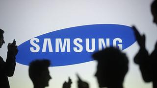 Samsung y Blackberry niegan negociaciones de compra
