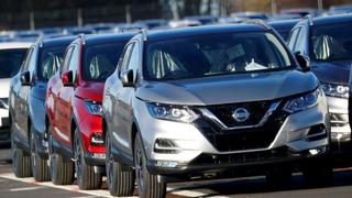 Plan de supervivencia de Nissan para Europa podría incluir cierre de planta de Barcelona