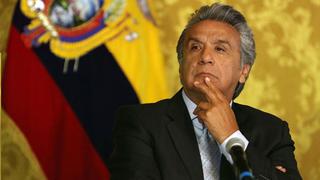 Presidente de Ecuador alerta sobre los peligros de la reelección indefinida