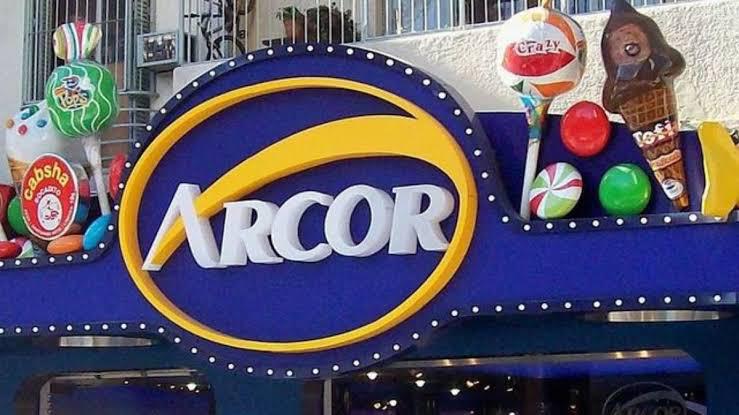 Arcor fue una de las diversas empresas afectadas por las luchas económicas de Argentina en el 2019.