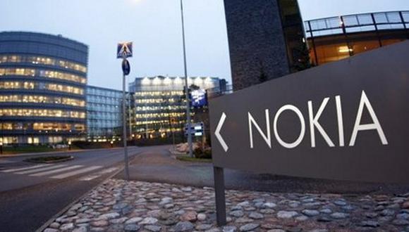 Actualmente, la plantilla total de Nokia en Finlandia asciende a unos 6,000 trabajadores.