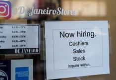 Empleo privado en EE.UU. incumple expectativas, persisten despidos ante débil demanda