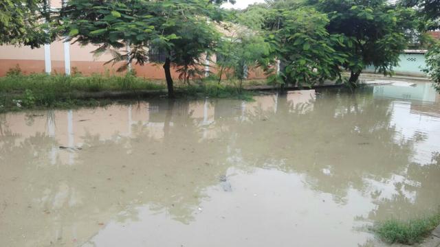 Algunos especialistas concuerdan en que esta es la peor tormenta en Piura desde el Fenómeno del Niño de 1998, según El Comercio.
