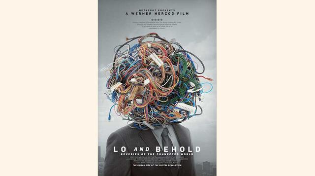 17. Lo and Behold: Reveries of the Connected World