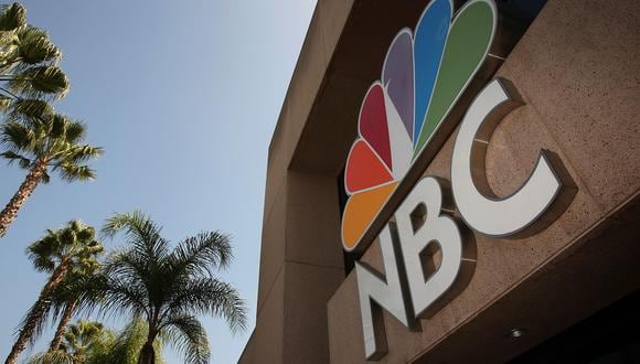 El servicio de streaming de NBCUniversal se llama Peacock. (Foto: AFP)