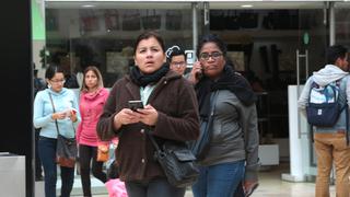 Cuatro nuevos operadores de telefonía móvil se asoman al mercado peruano