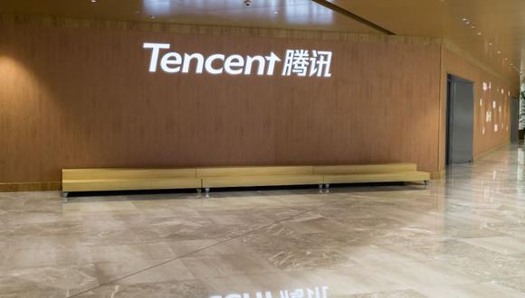 Incluso después de los recientes descensos, la cotización de Moutai es 55 veces los beneficios, mientras que Tencent cotiza a 45 veces. (Foto: VCG / VCG / Getty Images).
