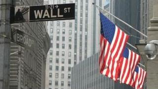 Wall Street sube a la espera de decisión de la FED
