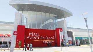 Ripley Corp controlará el 100% de Mall Aventura en Santa Anita y Arequipa