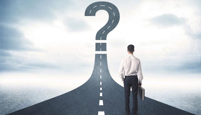 FOTO 1 | 1. Te falta constancia
La falta de constancia evita que avances. Empiezas a sentirte emocionado por un proyecto, pero te falta la determinación para verlo concluido. Aprende de la gente que termina lo que empieza y aplica esas estrategias en 2019 para alcanzar tus metas. (Foto: Difusión)