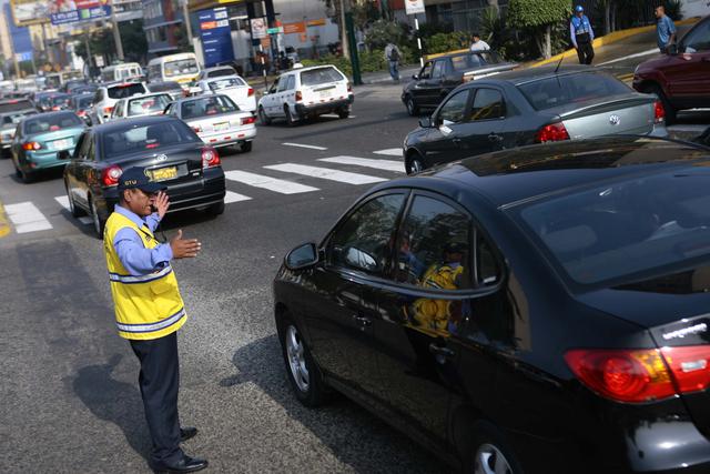 Foto 3 | Estrategia: La clave en este punto es ser consciente del trayecto que le toca conducir. Intente no enfocarse en los otros choferes y concentrarse en su forma de conducir. No caiga en provocaciones que puedan afectar su paciencia y respete a los demás.