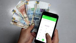 Dinero electrónico: SBS modifica límites para operaciones en el país