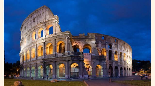 Roma, puesto 14, con 8 millones 608 mil visitantes extranjeros, 2.2% más que en el año anterior.