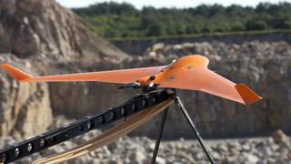 Competencia desleal y desconocimiento sobre su uso limitan expansión de drones en Perú