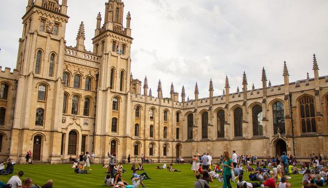 Salud Pública universidades