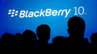 BlackBerry está a punto de cerrar sus fábricas