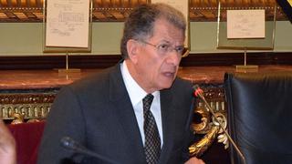 Oscar Urviola: “el presidente puede ser procesado”