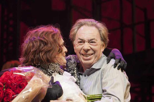 FOTO 10 | 10. Andrew Lloyd Webber. El famoso compositor tiene planes de donar su fortuna – valorada en más de US$ 1 mil millones a la industria que le otorgó tanta riqueza. En lugar de permitir que sus hijos hereden dinero, lo dejará en manos de la comunidad teatral.  “Siento que tengo una deuda y eso se debe en gran medida al éxito no solo en Gran Bretaña, sino también en el resto del mundo”, le dijo a The Daily Mail.