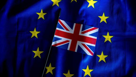 Reino Unido dejará la UE el 31 de enero. (AFP)