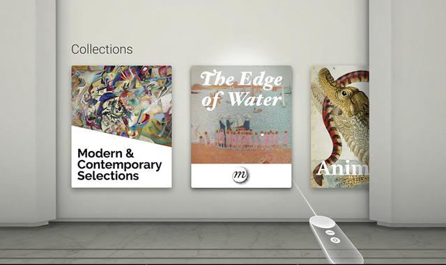 Google Arts & Culture: También presenta contenidos destacados cada día: hechos históricos relacionados con una pintura o una fotografía o biografía recomendada. Lamentablemente, no todos los contenidos están en español.