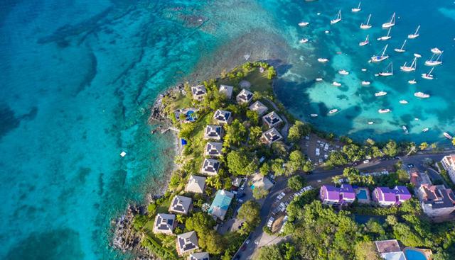 FOTO 10 | Islas Vírgenes de EE.UU.