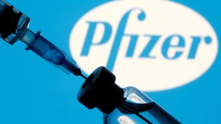EMA evalúa relación de casos de miocarditis y pericarditis con vacuna de Pfizer