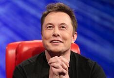 Con solo 61 caracteres Musk amplía su fortuna en US$ 900 millones