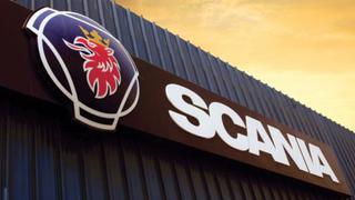 Comisión Europea multa con US$ 1,031 millones a Scania por cártel de fabricantes de camiones